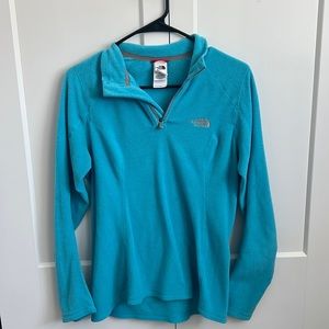 North Face Fleece